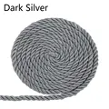 Dark Silver