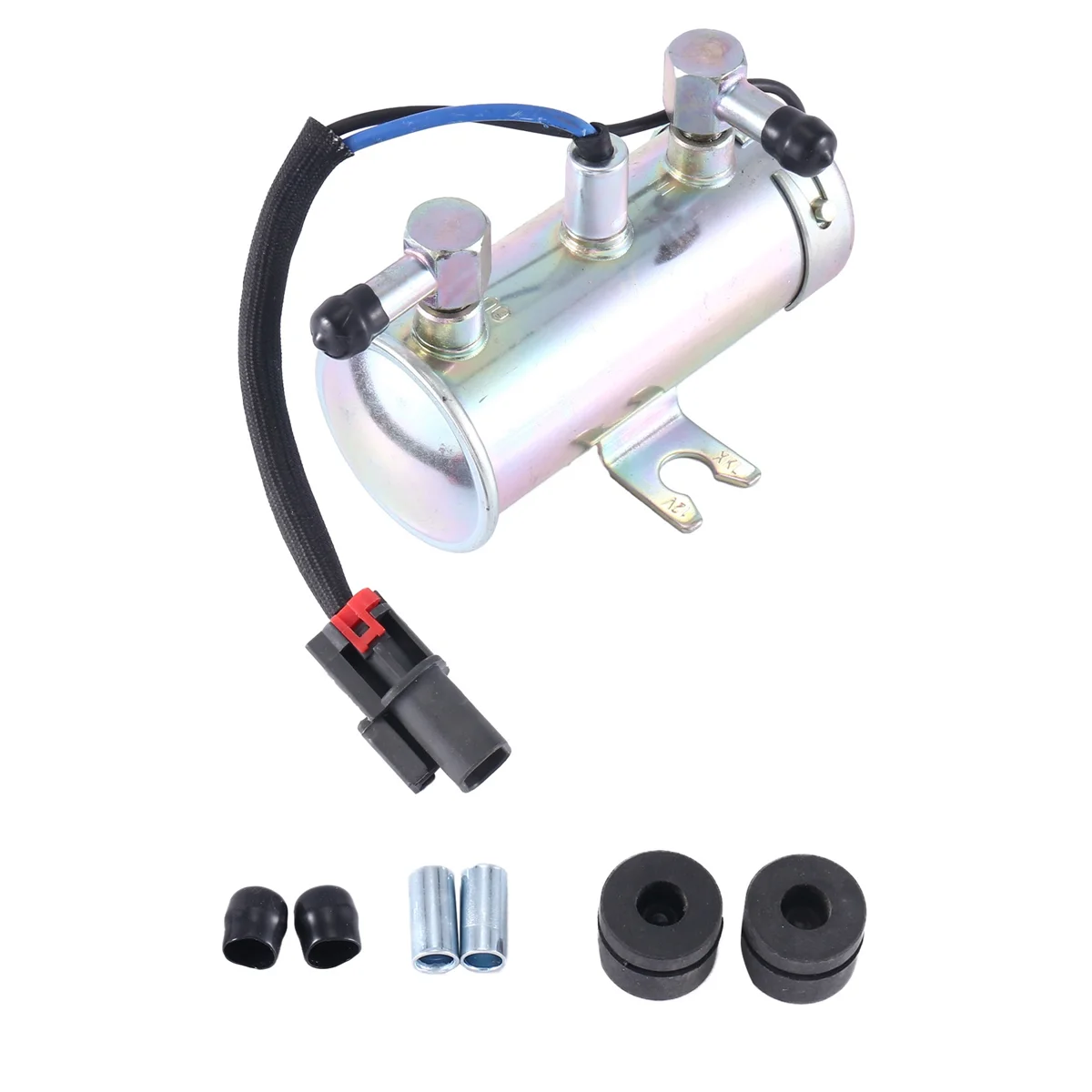 

E8012M-2 17020-06W01 Auto Fuel Pump Auto Supplies for Nissan 17020-06W00 17020-10W00 12V