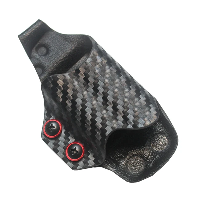 Carbon Fiber Sheath