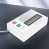 ESR Capacitor Tester Test In Circuit Capacitance Meter With Test Leads Clip Battery LCD Display ESR Meter Smart Shutdown 2