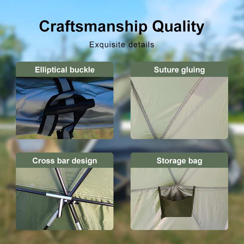 1 man tent backpacking lightweight for Hiking Climbing Fishing Hunting Outdoor Camping Tent Portable Exclude Cot