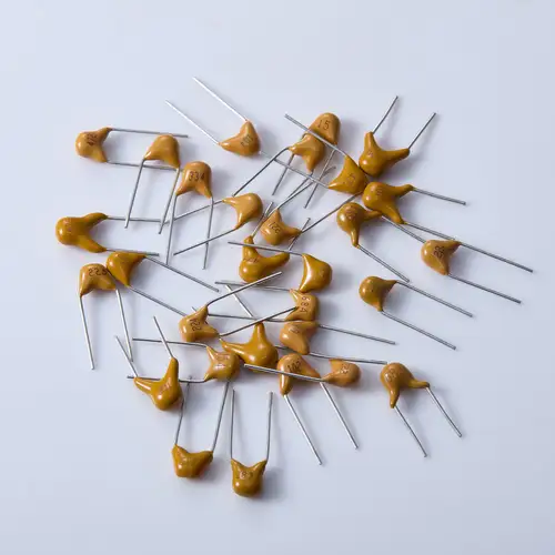 New Ceramic Capacitors Monolithic Chip Capacitor 10PF 22PF 100PF to 1UF 10UF Electronic Components Circuit Pack 2026 - Image 5