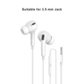 3.5MM In Ear Style