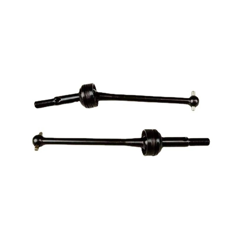 10403 Anteriore Cvd Anteriore Cvd Anteriore In Metallo Cvd Per Vrx 1/10 Scala 4Wd Rc Touring Fit Vrx Rh1025/Rh1026/Rh1003/Rh1004