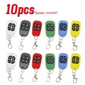 10pcs Mixed color