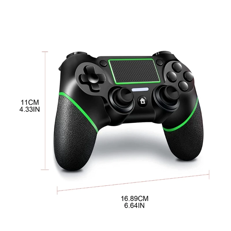 USB  Ʈѷ for-PS4 /    ̴ LED ǥñ USB ̺ Ƽ 