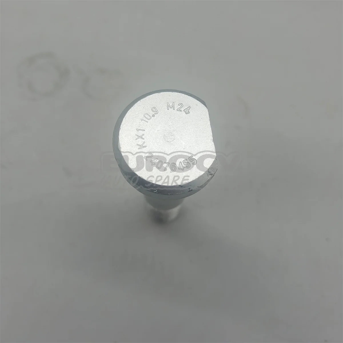 Spare Parts for Volvo Trucks VOE 24076455 Wheel Stud 10 Pcs In One Box
