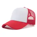 White and red