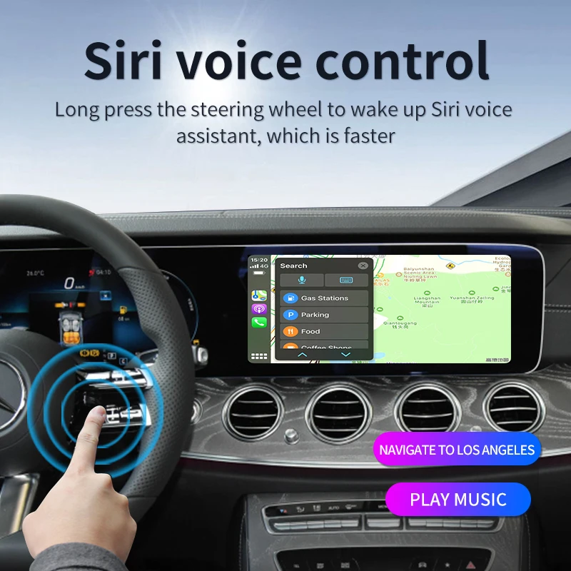 

Беспроводная Carplay Беспроводная мультимедийная камера заднего вида для Porsche PCM3.1 PCM4.0 Panamera Cayenne Cayman Macan Boxster 911 991 718