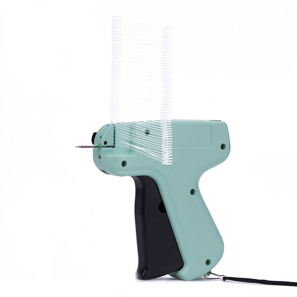 Clothing Label Gun Price Label Gun Garment Label Gun Label Gun Clothing Tagging Gun Tagging Gun Barbs Clothes Label Tag Gun Set