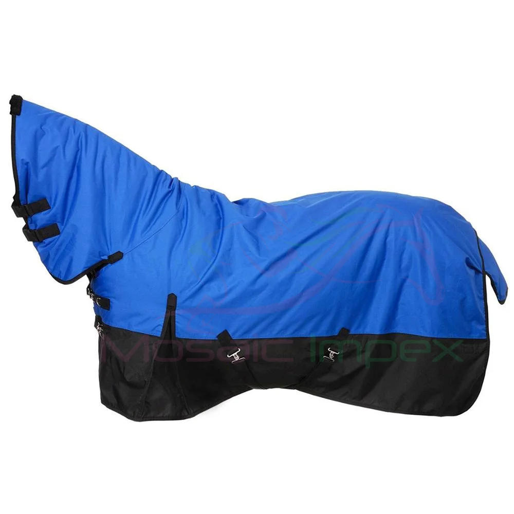 Hot Selling Waterproof Horse sheets Equestrian Products Equine Blanket Horse rug fleece Breathable rugs