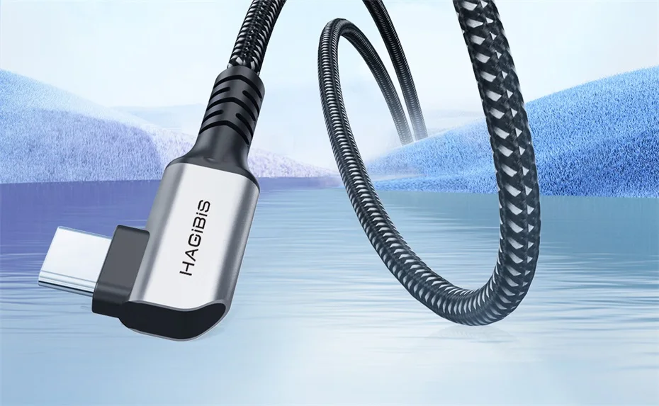 Cable para Oculus Quest 2, Quest 1,