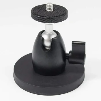 Arlo Pro 2/3 용 카메라 자석 벽 마운트 스탠드, 울트라 블링크 xt, xt2, Eufycam 2, E, 2C 용