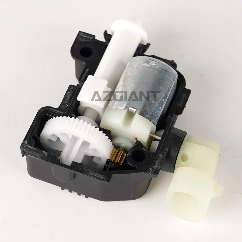AZGIANT 연료 탱크용 자동차 잠금 가스 캡 액추에이터 Opel Insignia A G09 Astra J P10 5p/3p/SW Chevrolet Cruze 자동차 액세서리