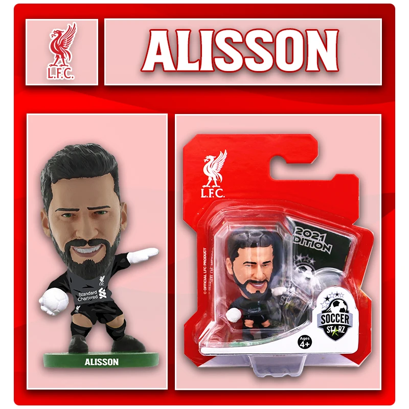 Shop Manchester United SoccerStarz in wholesale online!