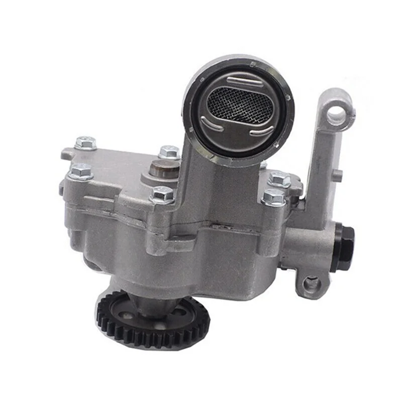 

21310-2G011 Car Engine Oil Pump for Hyundai Tucson Forte Kia Sorento 2.4 Sportage 2.4