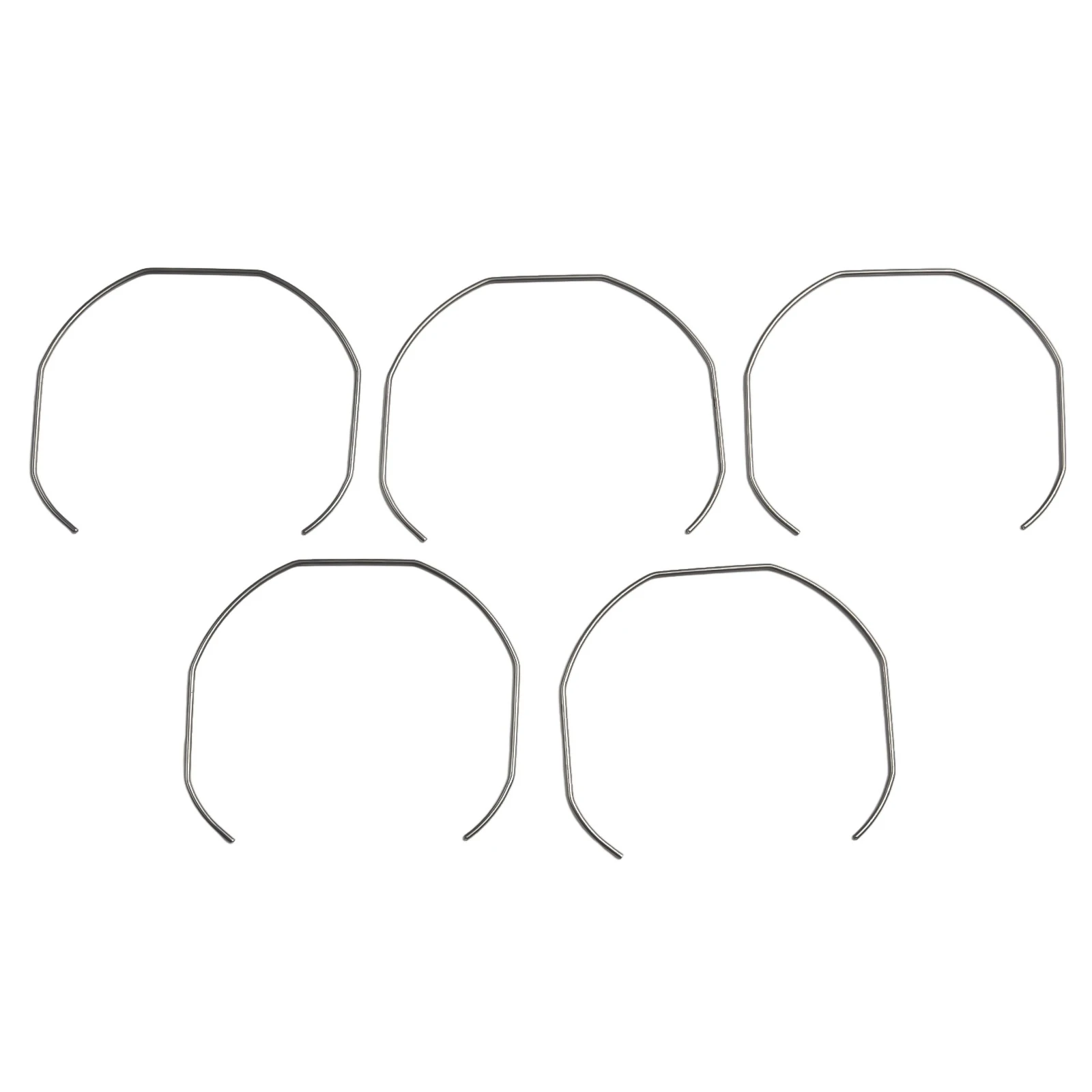 

Бескомпромиссное качество 5 шт. прочных пружин для переноски кофе делает ПИВОВАРЕНИЕ улучшенным и долговечным использованием