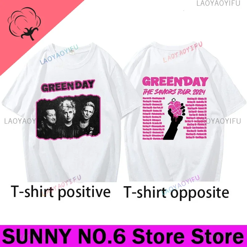 GREEN DAY Saviors tour限定 バンドT サッカーシャツ GREEN DAY Saviors tour限定 バンドT サッカーシャツ - メルカリ