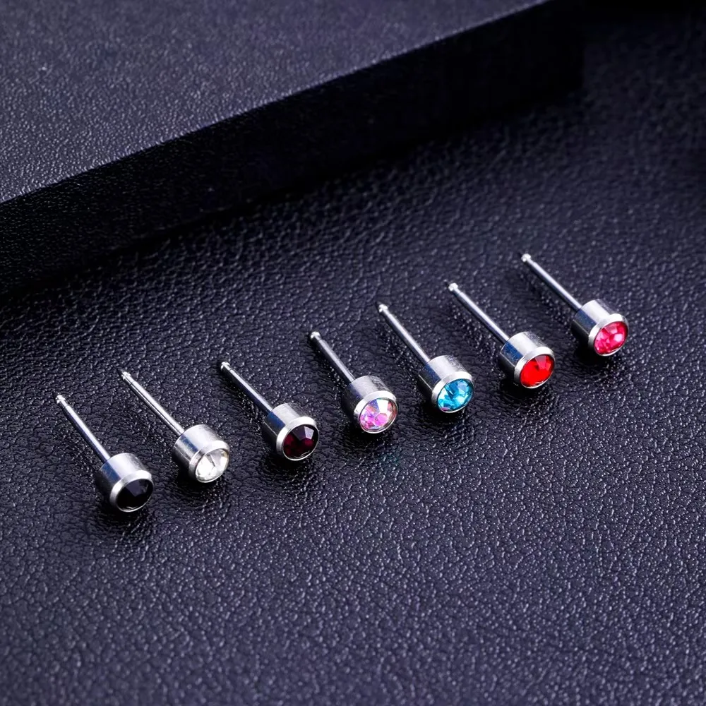 1 Piece Sterile Ear Piercing Kit
