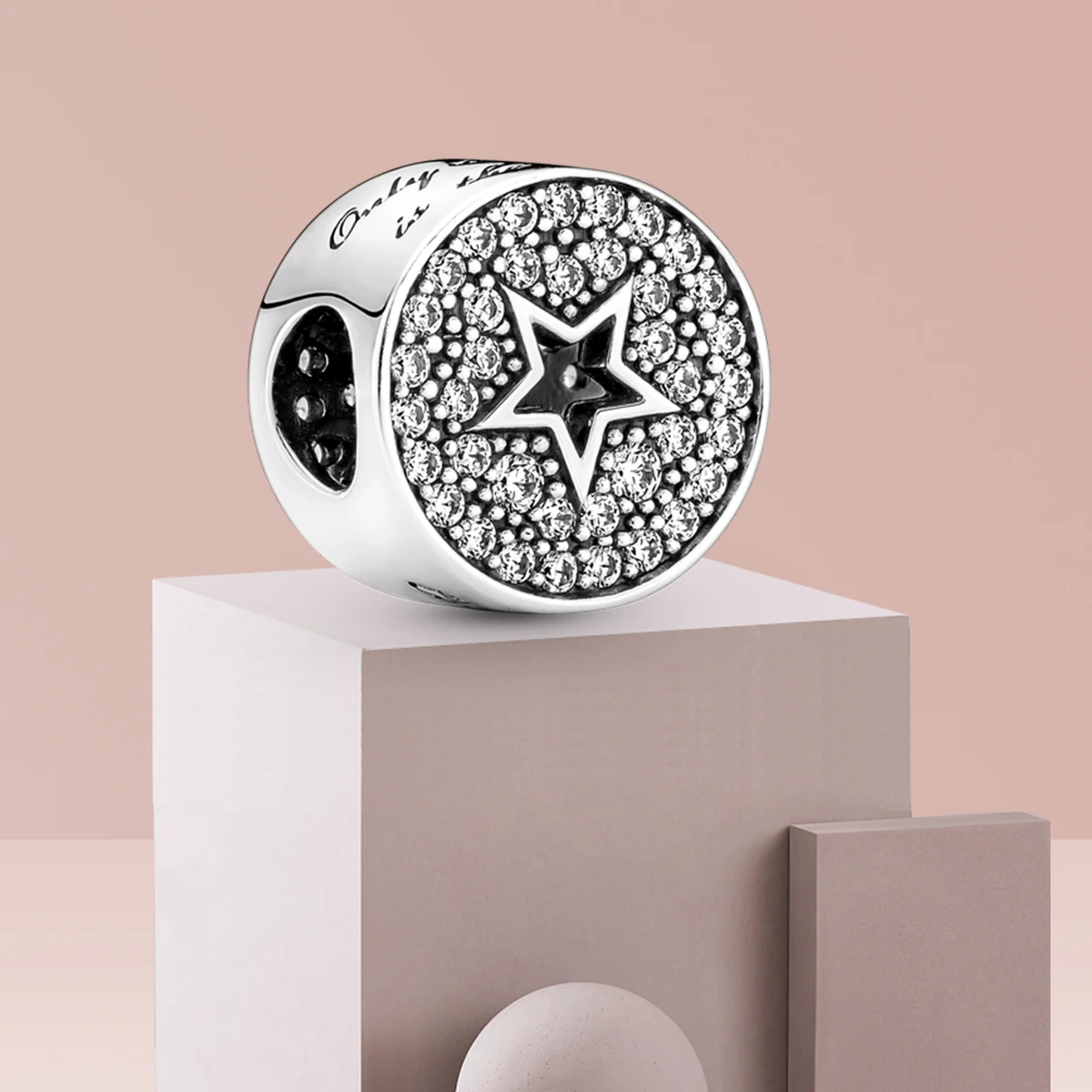 Suitable for original Pandora Pendant Bracelet diy2022 New Fashion Pendant DIY beads for women, boys and girls classic fashion Suitable for original Pandora Pendant Bracelet diy2022 New Fashion Pendant DIY beads for women, boys and girls classic fashion
