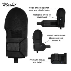 1Pc Baseball Sliding Gloves Outdoor Sports Hand Protection Baseball And Softball Sports Gloves For Kids/Adults Outdoor Training