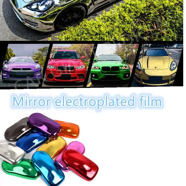 Car Giant TPUPPF Vinyl Producer Store