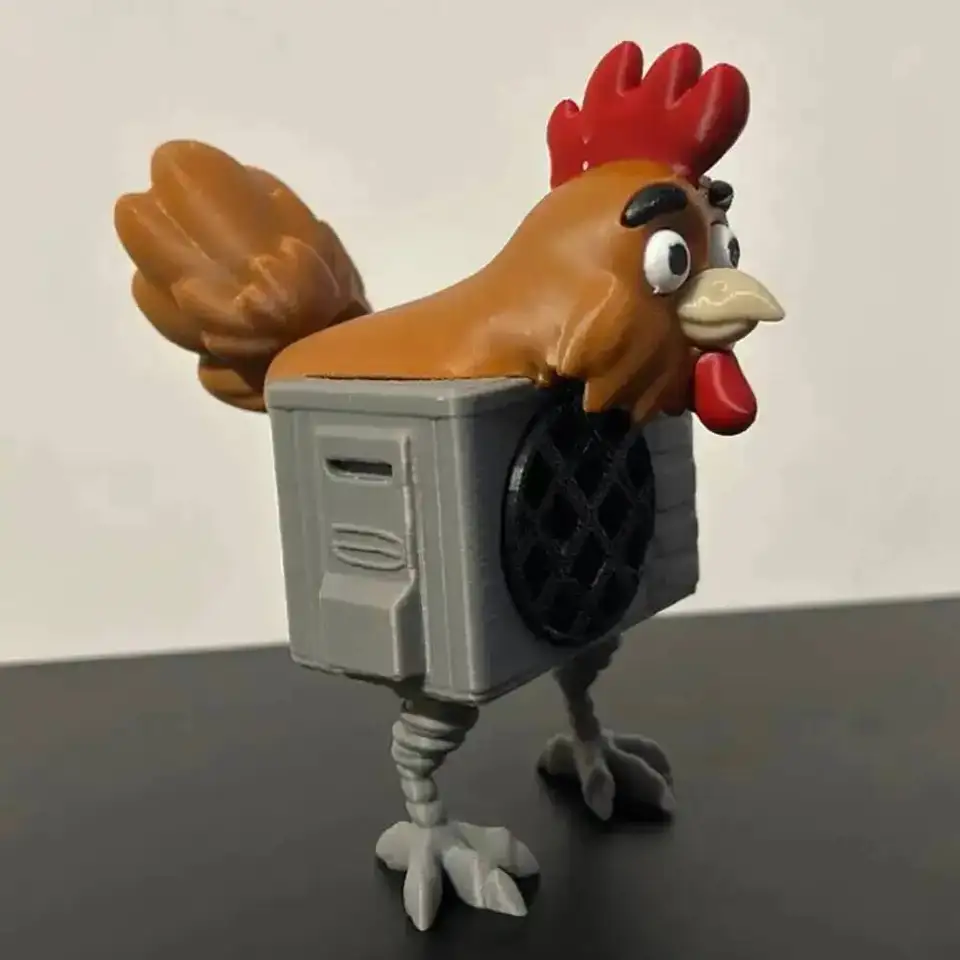 イタリアンブレインロット　12体セット イタリアンブレインロット 12体セット