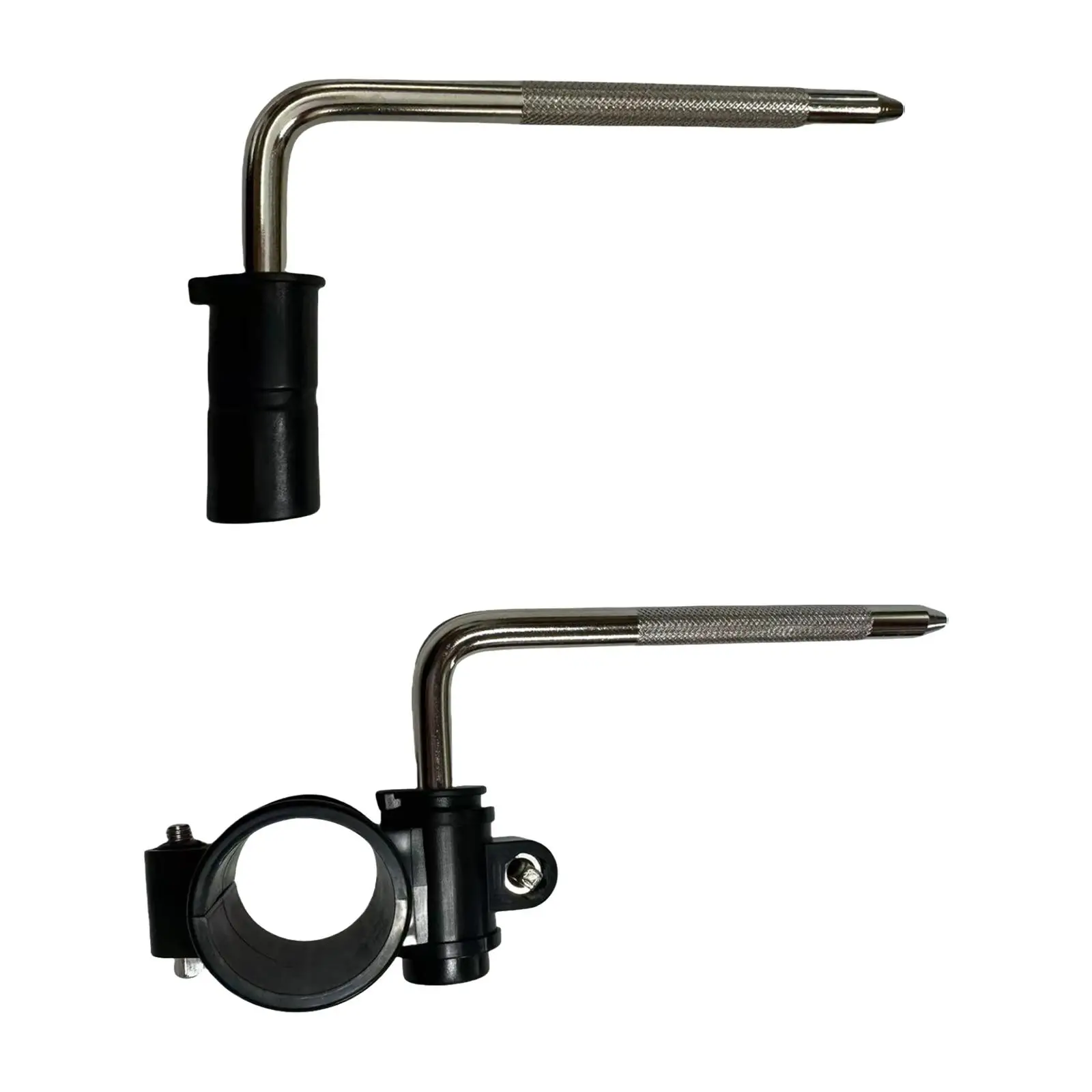 Electronic Drum Pad Support Arm Electronic Drum L Rod Homes Performances