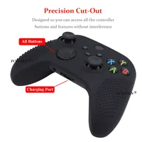 housse manette de protection Anti-Alip pour manette XBox série X S Core