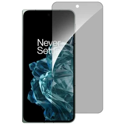 Privacy Anti - Spy Tempered Glass Screen Protector - Anti - spy Glass (For Oneplus Open)
