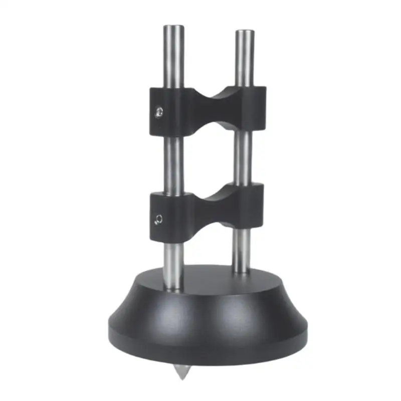 Y1UB XSSH Audios Audiophile 리프팅 와이어 트레이 REF ??케이블 브래킷 알루미늄 합금 홀더 HIFI 라인 랙 크래들 주최자 스탠드