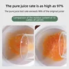 Mokkom Electric Juicer Mini Portable Blender Fruit Mixers Fruit Extractors Multifunction Juice Maker Machine Blender Kitchen Too 5