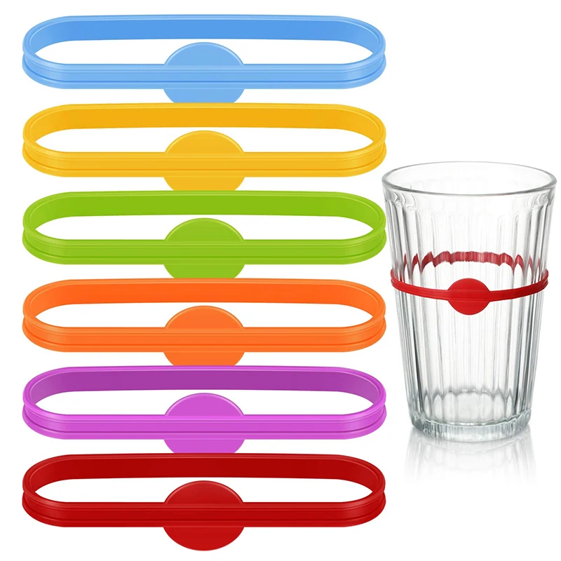 6PCS Random