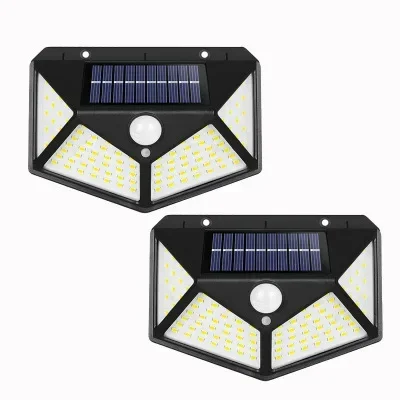 2Pcs-100LED