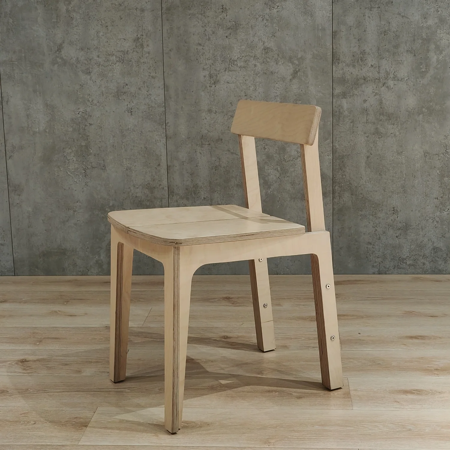 Popular Luxury Chair Hot Sale Wood Cafe Dining Chairs for Restaurants and Coffee Shop