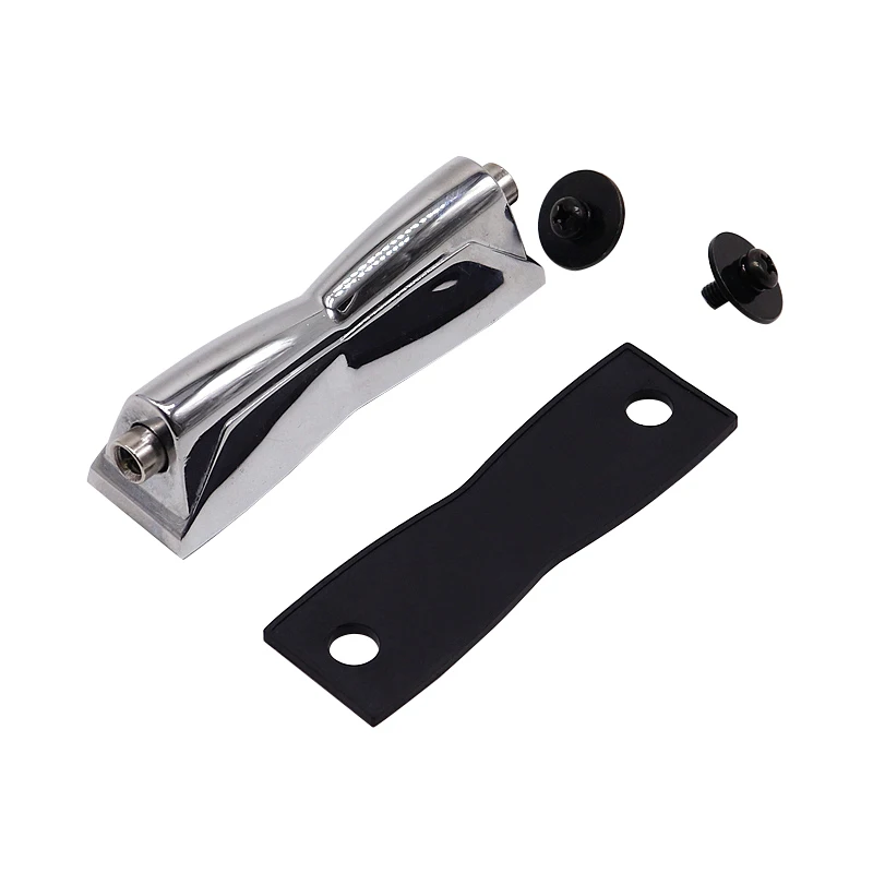 Snare Drum Lugs Double Side 65mm Hole To Hole Accessories With Screws