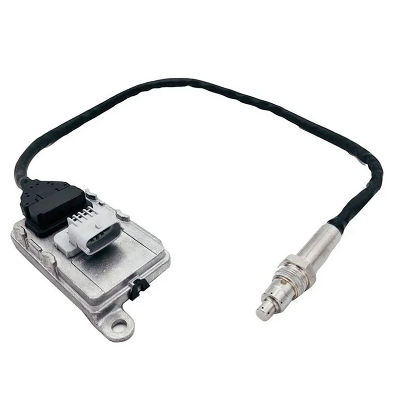 

Азотный кислородный датчик для Volvo, аксессуары, Датчик Nox 22827991 5WK97368 A2C93782700-02