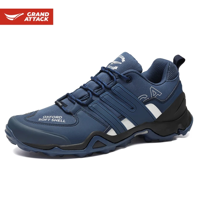 Zapatillas deportivas casual jogging de Hombre TEX