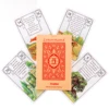 Lenormand Urania JMC Red Owl Tarot Deck Fortune Telling Cards Esoteric AGM Oracle Cards Friend Gift Tarot For Beginners 1