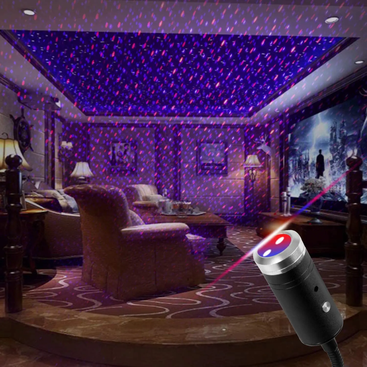Starlight Headliner Kit - Dazzling Car Fiber Optic Star Install Starlight Headliner Kit - Dazzling Car Fiber Optic Star Install