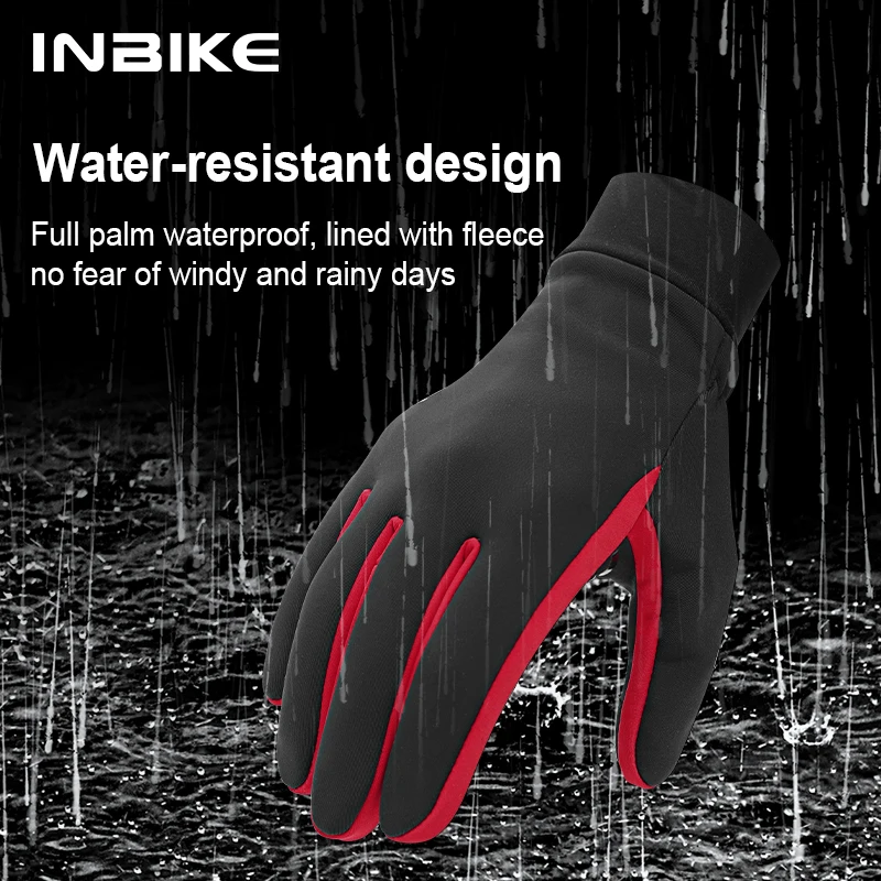 Cycling Gloves for Men Women Riding Bicycle Accessories