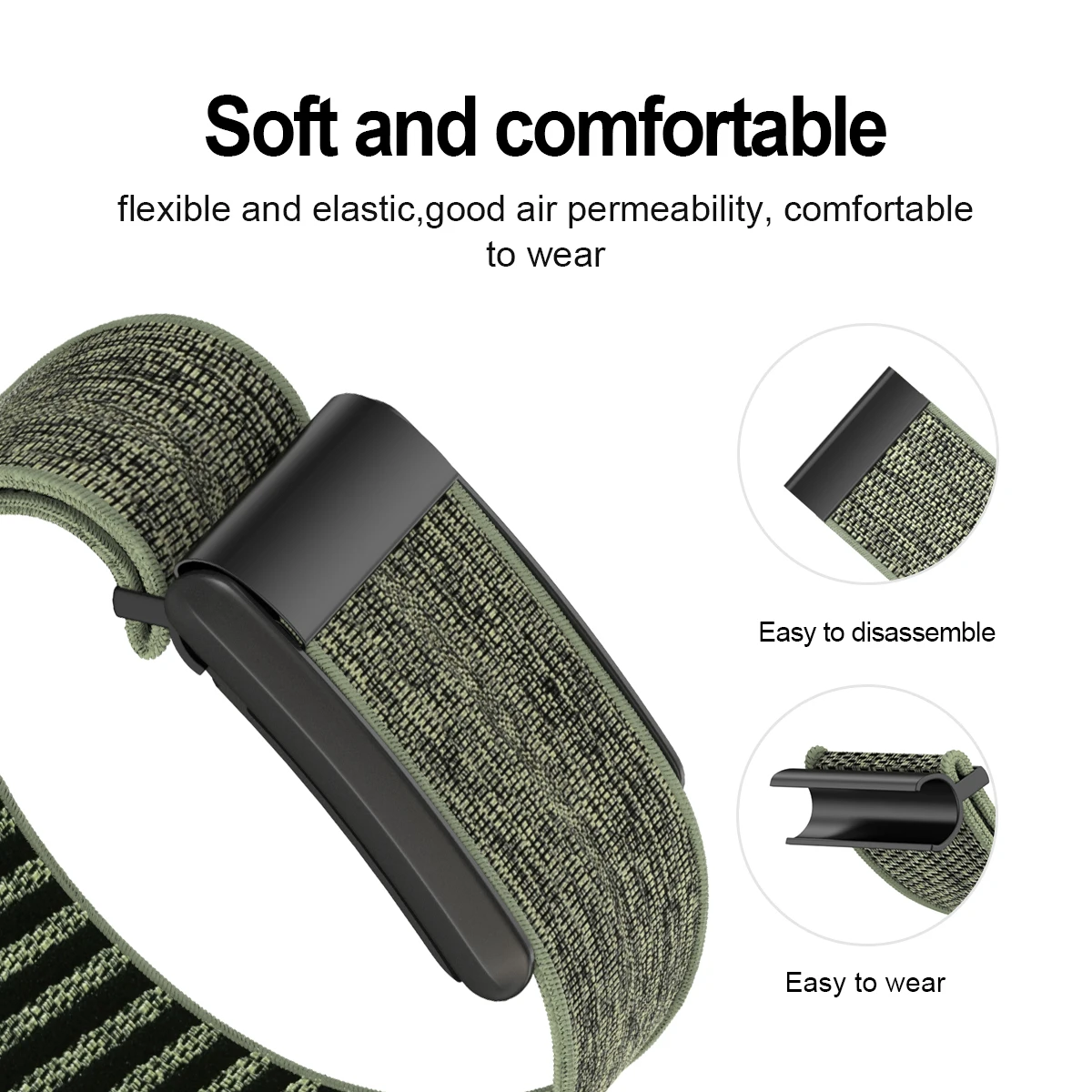 Fitness Band 3