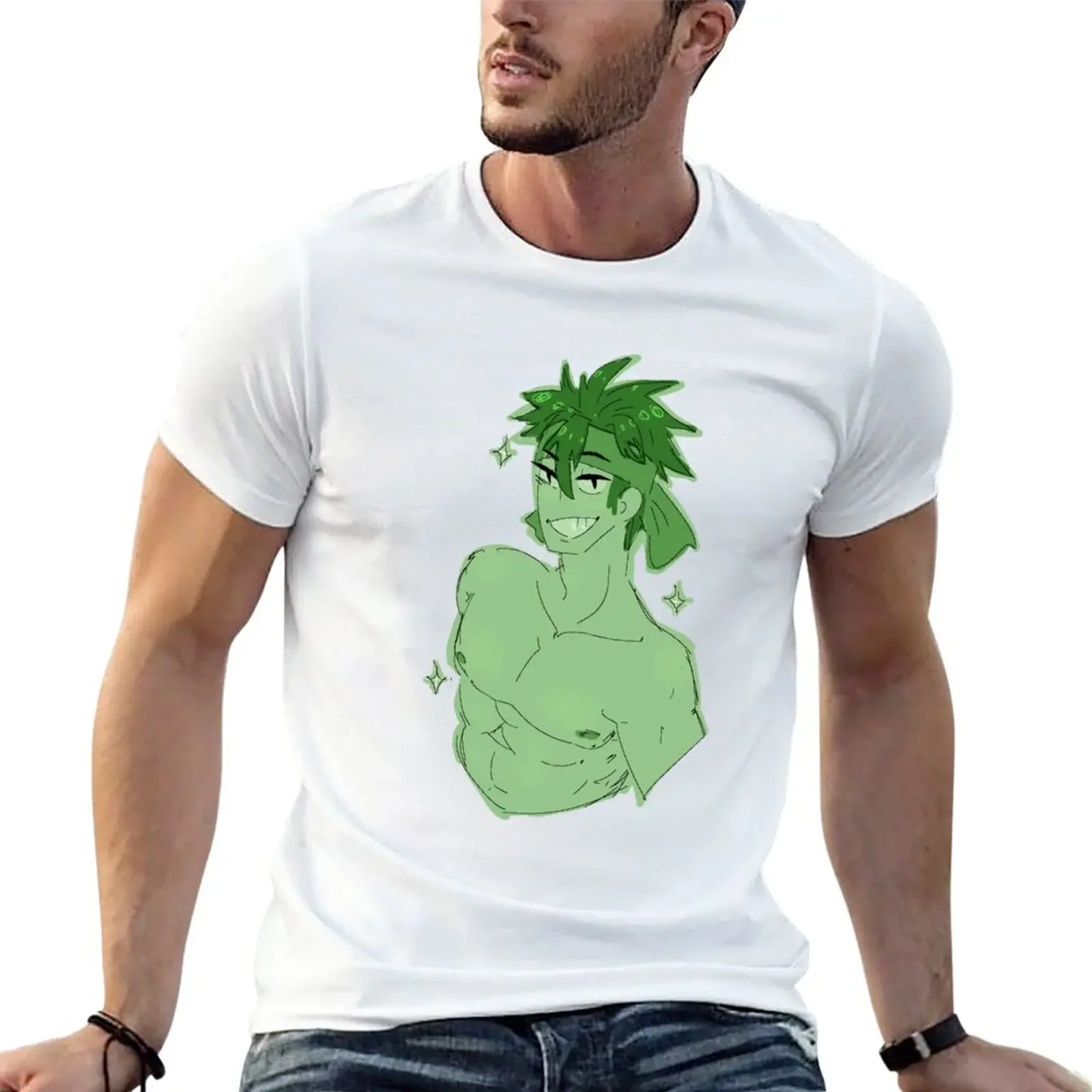 

Hakuoki Nagakura T-Shirt Aesthetic clothing customizeds mens plain t shirts