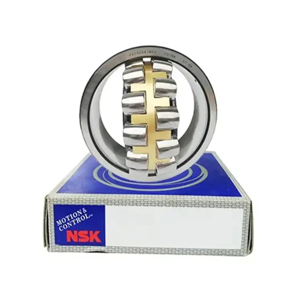 NSK ベアリング 22311EAE4 22311EAE4 - NSK Spherical Roller - Quality Bearings Online