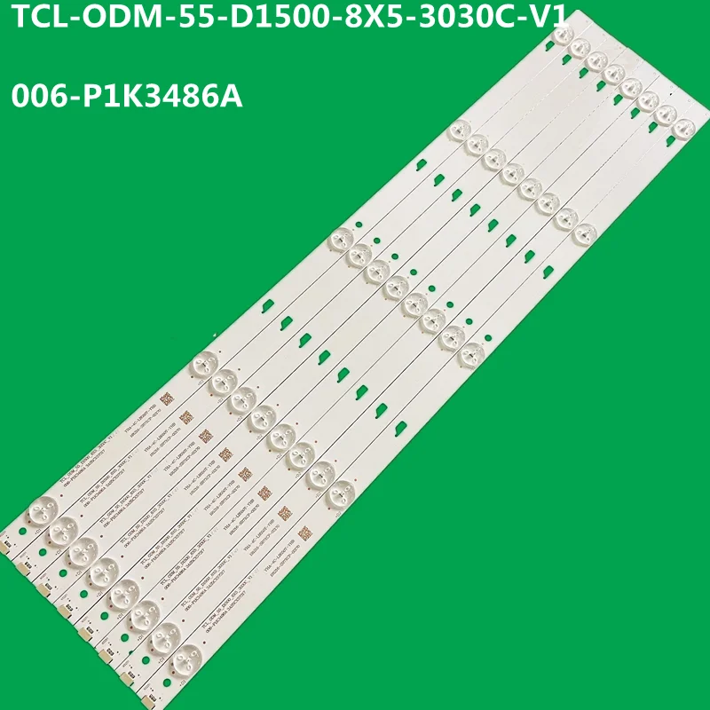 Фонарь для подсветки для фонарей 55HR332M05A3 V0 4C-LB550T-HR1 YHA фонарь 55L2600C 55U3600C 55U36EBC 4C-LB550T-YHA