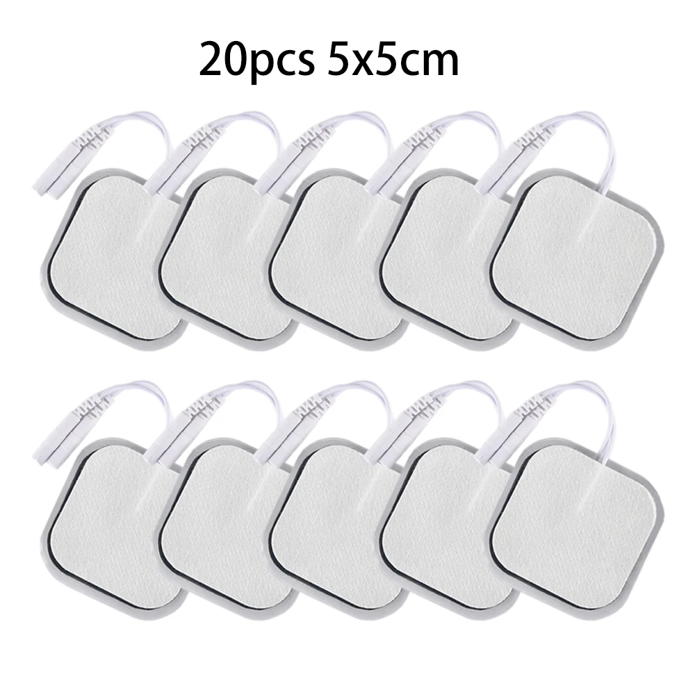 20pcs 5x5cm