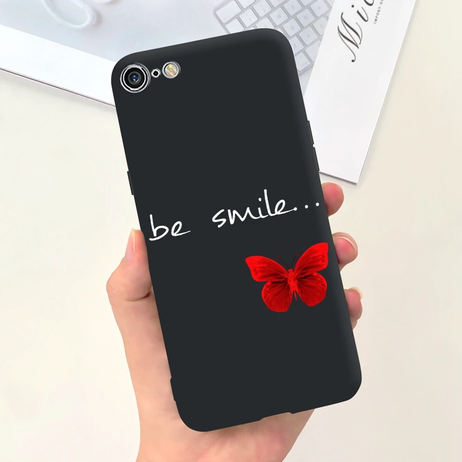 Cute Astronauts Soft Silicone Matte Phone Case