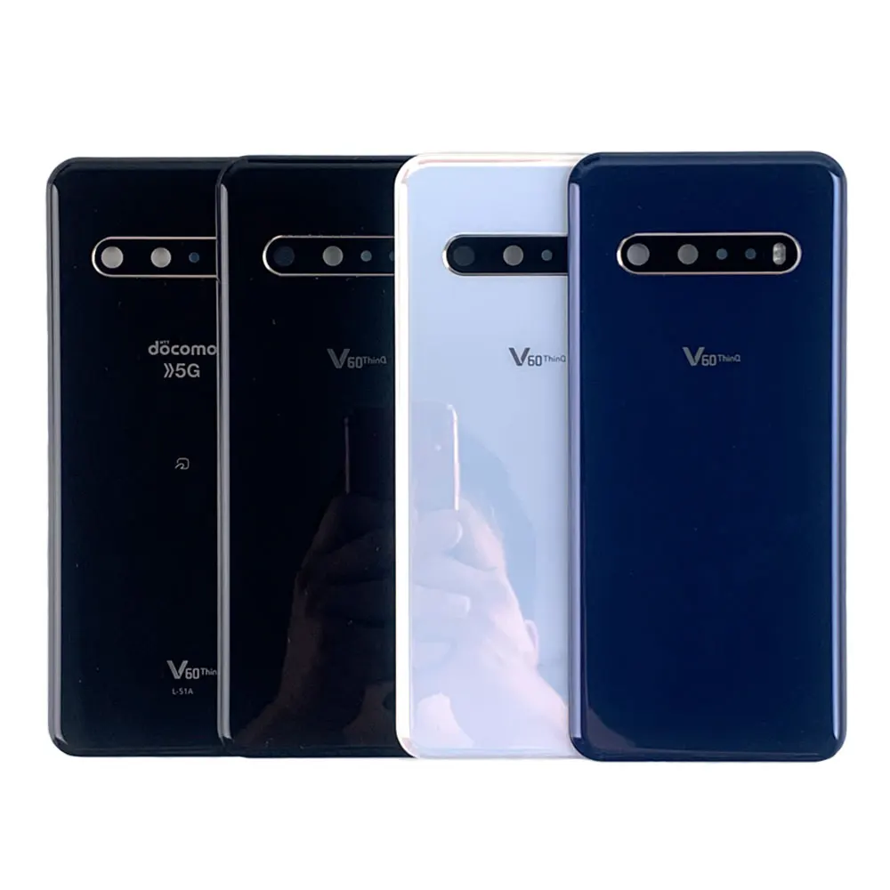 Vetro Temperato 9H Vetro Temperato LG V50 - Italia LG UltraFine
