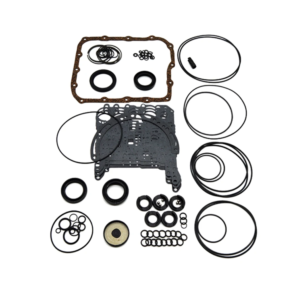 

F4A51 F4A52 Auto Transmission Overhaul Kit Repair Seal Gasket Kit Fit For MITSUBISHI Car Accessories