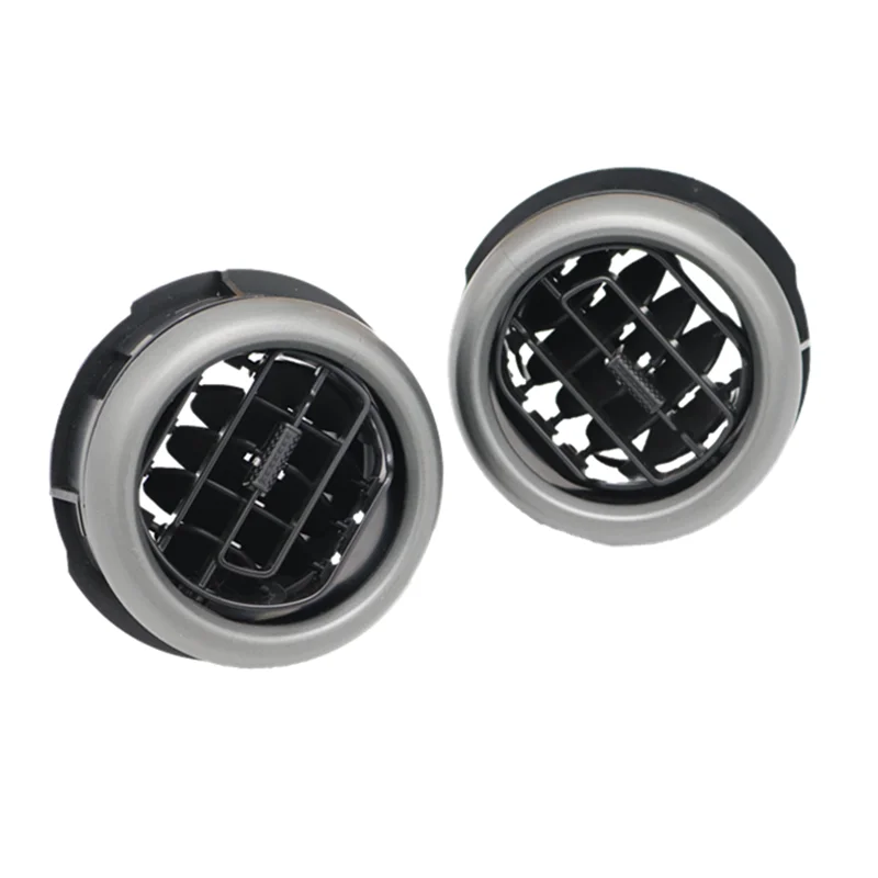 1pcs Instrument Panel Side Air Outlet for BYD F0 Car Accessories Left Right Side Air Vent Assembly